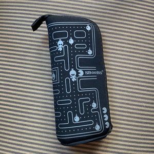 PAC-MAN Pencils Pouch